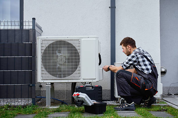 Trusted Hvac service in Zebulon, NC - AAA Pro HVAC